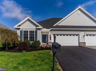528 Allegiance Dr, Mechanicsburg, PA