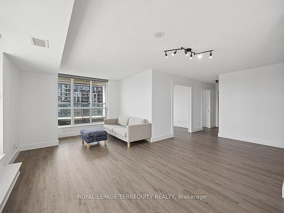 2nd image of 335 Rathburn Rd W #2212
