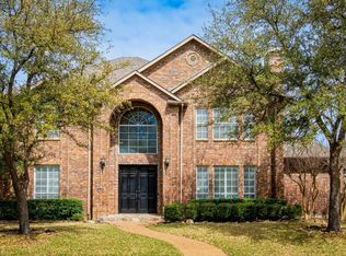 4107 Rainsong Dr, Dallas, TX 75287