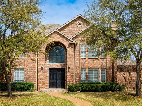 4107 Rainsong Dr, Dallas, TX 75287