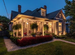 1215 Woodland St, Nashville, TN 37206