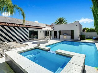 1811 N Los Alamos Rd, Palm Springs, CA 92262