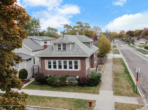 8157 S Dorchester Ave, Chicago, IL 60619
