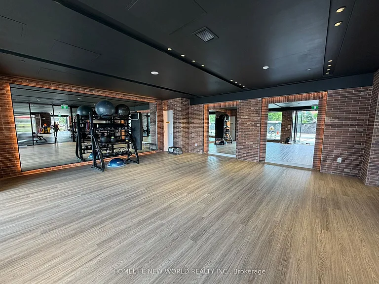 4010 Eglinton Ave W #307 — Photo 21