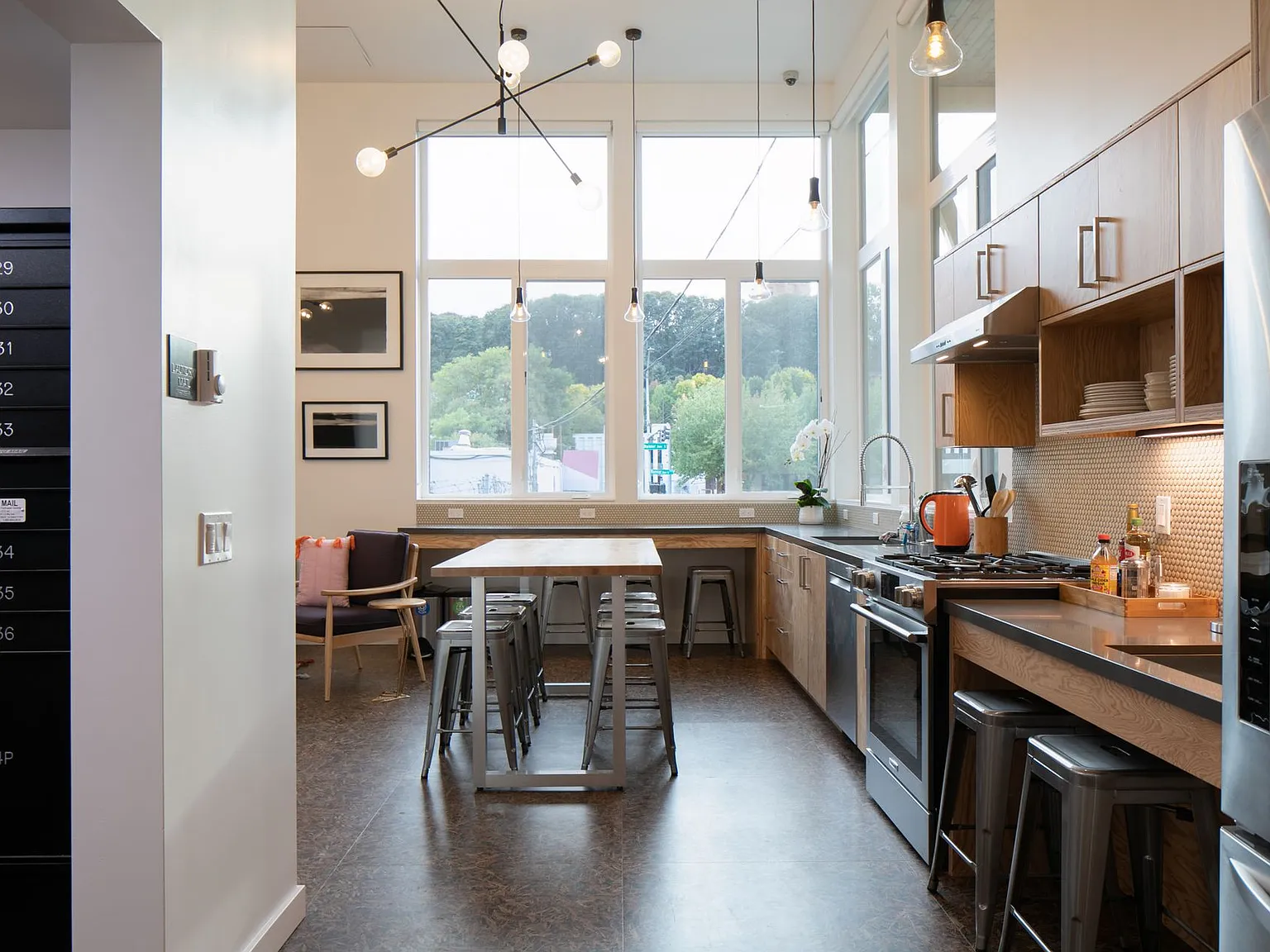 The Roost Apartments - Modern Coliving — Photo 4