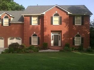 439 Sweetgum Dr, Knoxville, TN 37934