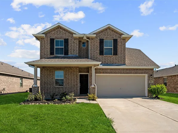 615 Little Cypress Ln, Baytown, TX 77523