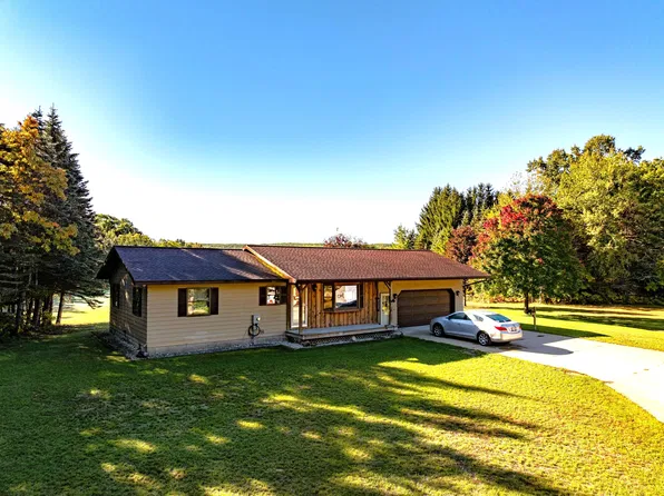 10917 Caberfae Hwy, Manistee, MI 49660