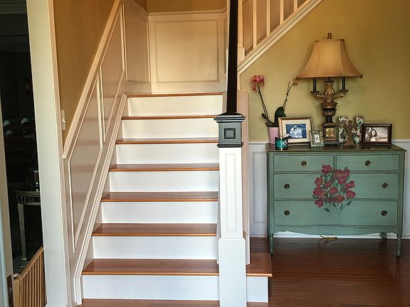 The Foyer