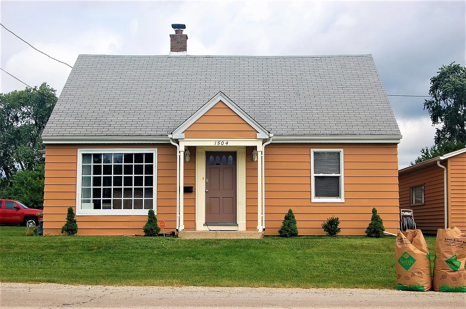 1504 Coolidge Ave photo 1