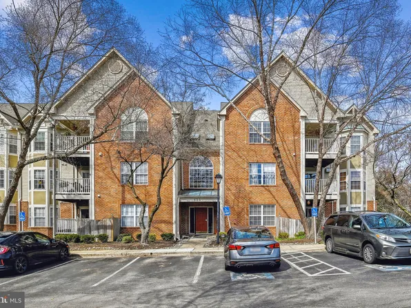 633 Admiral Dr Unit 106, Annapolis, MD 21401