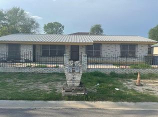 2904 Lane St, Laredo, TX 78043