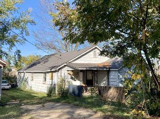 1435 N 18th Ave, Humboldt, TN 38343
