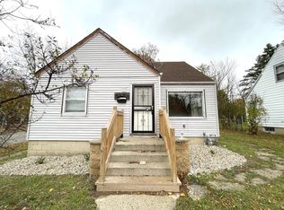 5970 N 41st St, Milwaukee, WI 53209