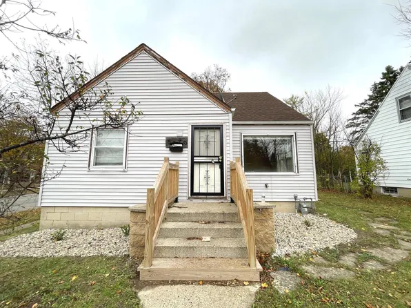 5970 North 41st STREET, Milwaukee, WI 53209