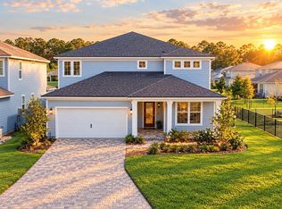 264 CEDAR PRESERVE Lane, St. Augustine, FL 32095