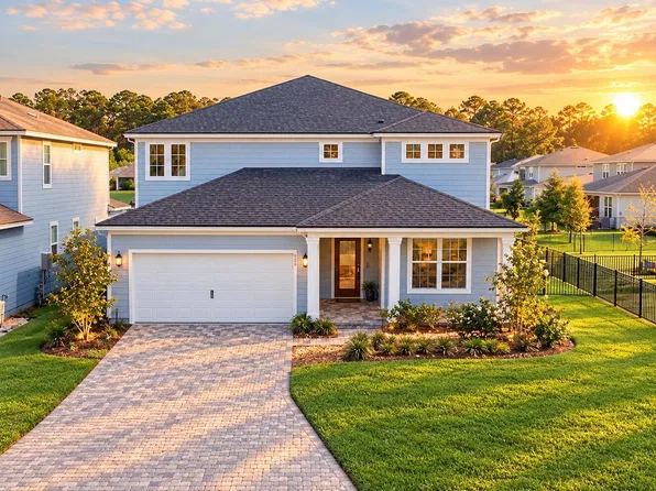 264 CEDAR PRESERVE Lane, St. Augustine, FL 32095