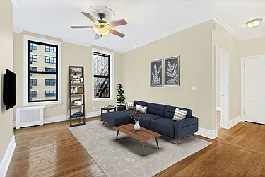 Rented by Cooper & Cooper Real Estate