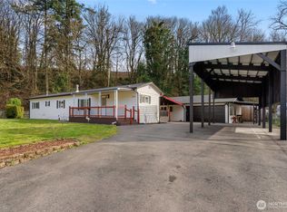 11533 Fleetwood Court SE, Olympia, WA 98513