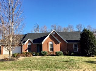 3810 Plymouth Rd, Paducah, KY 42001