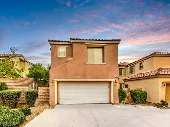1044 Creeping Zinnia Ct, Las Vegas, NV 89138