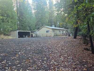4056 Forbestown Rd, Oroville, CA, 95966
