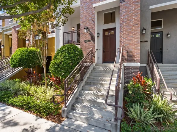 4880 Paramount Dr, San Diego, CA 92123