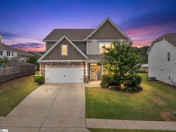 726 Paxton Rose Dr, Greer, SC 29650
