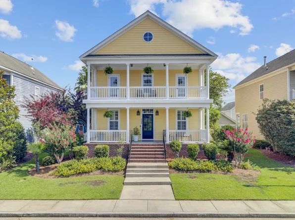 312 Germander Ave, Summerville, SC 29483