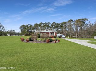 2615 Nc Highway 101, Havelock, NC 28532