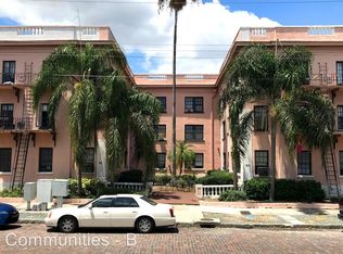 611 W Horatio St APT 24, Tampa, FL 33606