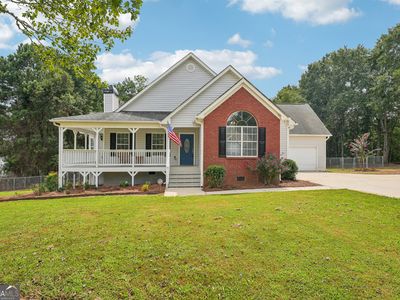 200 Abigaile Ct, McDonough, GA, 30252