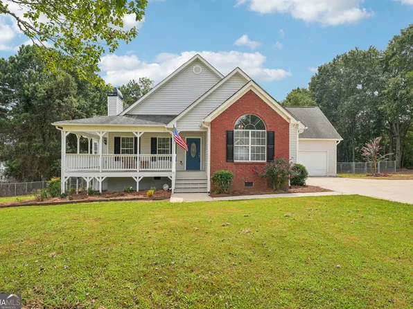 200 Abigaile Ct, McDonough, GA 30252