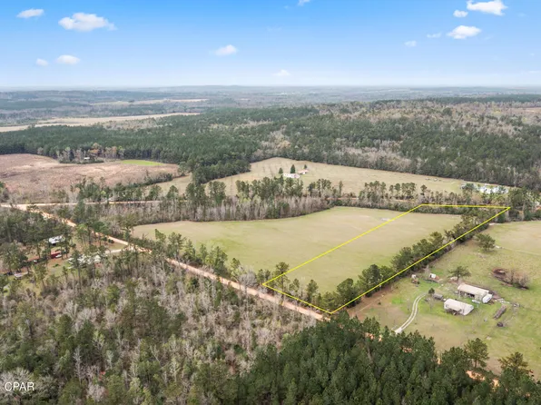 3 Kent Ml, Cottondale, FL 32431