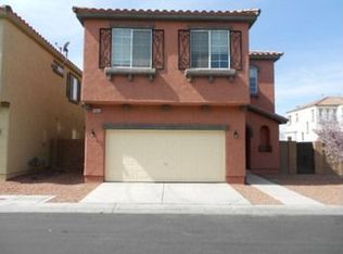 10619 Allegrini Dr, Las Vegas, NV 89141