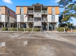 39 Ocean Isle West Boulevard #H-1, Ocean Isle Beach, NC 28469