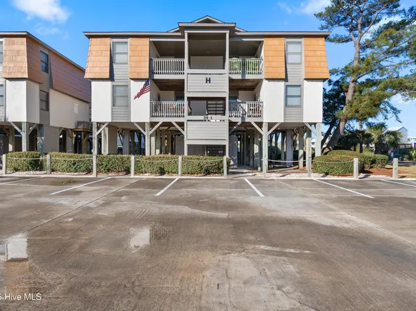 39 Ocean Isle West Boulevard #H-1, Ocean Isle Beach, NC 28469