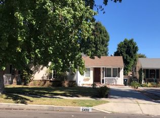 5420 Columbus Ave, Van Nuys, CA 91411