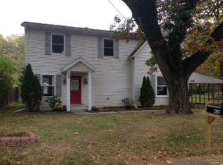 428 S Mechanic St, Berrien Springs, MI 49103
