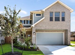 10434 Wild Rice, Conroe, TX 77385