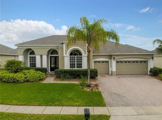 2436 Orsota Cir, Ocoee, FL 34761