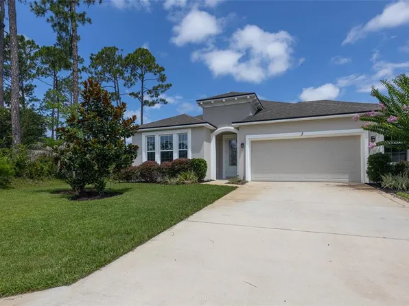 3 Eastman Ln, Palm Coast, FL 32164
