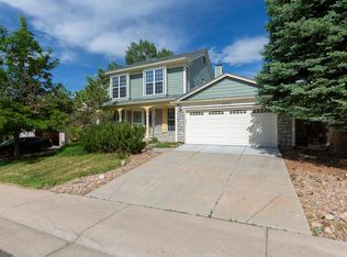 5942 S Perth St, Centennial, CO 80015