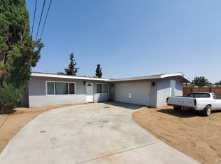 57064 Antelope Trl, Yucca Valley, CA 92284