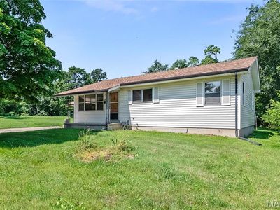 303 McKinley Ave, Warrenton, MO, 63383