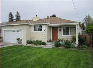 419 Wisteria Dr, East Palo Alto, CA 94303