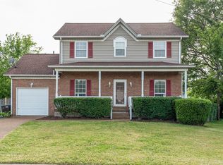 328 Chesterfield Cir, Madison, TN 37115