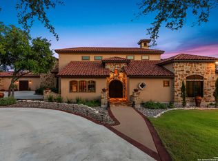 189 Shimmering Shore Ct, Spring Branch, TX 78070