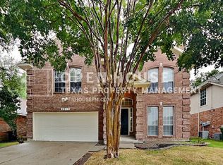 2317 Willowood Ln, Flower Mound, TX 75028