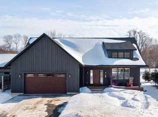 31 Gordon Cres, Meaford, ON N4L0A9